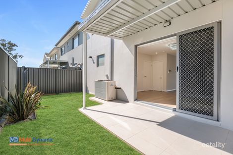 Property photo of 29 Daines Glade Riverstone NSW 2765