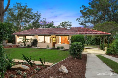 Property photo of 7 Yarran Street Pymble NSW 2073