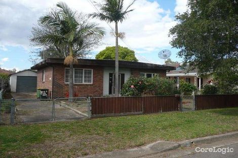 Property photo of 36 Willis Street Lansvale NSW 2166