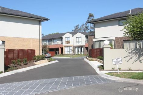Property photo of 5/38 Sampson Drive Mount Waverley VIC 3149
