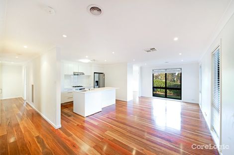 Property photo of 64 Alec Hope Crescent Franklin ACT 2913