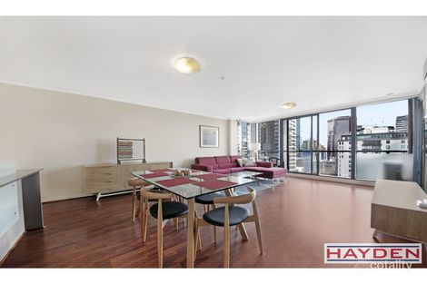 Property photo of 165/88 Kavanagh Street Southbank VIC 3006