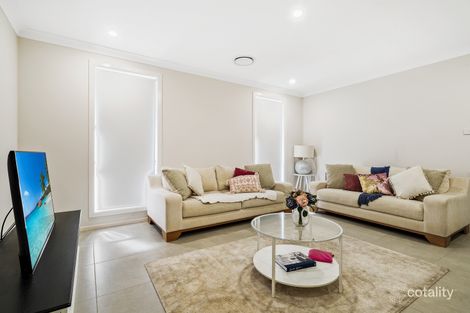 Property photo of 17 Rowan Street Oran Park NSW 2570