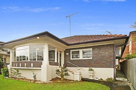 17 Montpelier St, Neutral Bay, NSW 2089