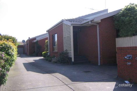 Property photo of 1/152 Dawson Street Brunswick West VIC 3055