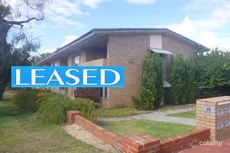 42 Broadway, Crawley, WA 6009