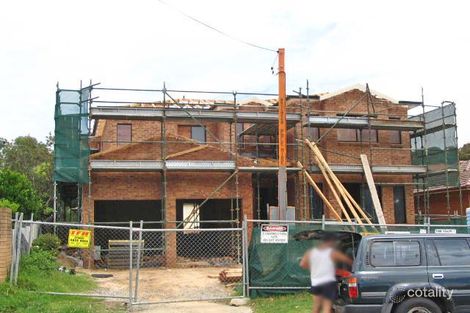 49 Magnolia St, Kirrawee, NSW 2232