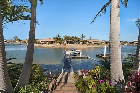 Property photo of 85 Witonga Drive Yamba NSW 2464