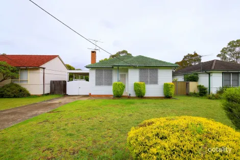 41 Waruda St, Yagoona, NSW 2199
