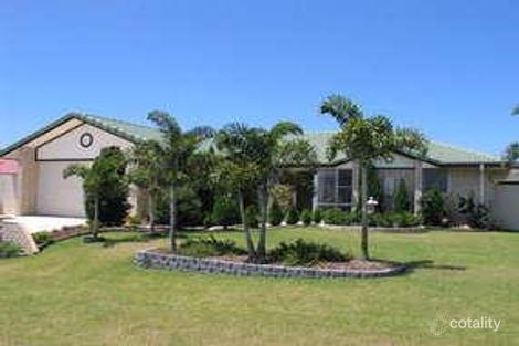 Property photo of 3 Taroona Circuit Oxenford QLD 4210