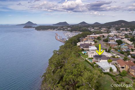 Property photo of 26 Thurlow Avenue Nelson Bay NSW 2315