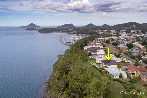 Property photo of 26 Thurlow Avenue Nelson Bay NSW 2315