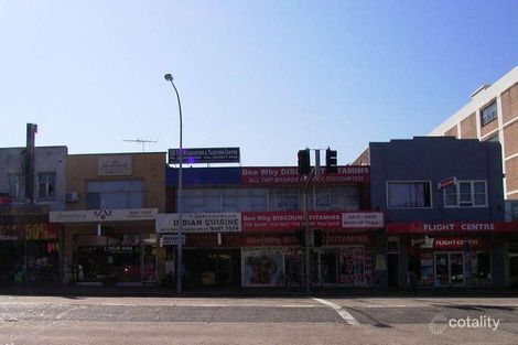 681 Pittwater Rd, Dee Why, NSW 2099