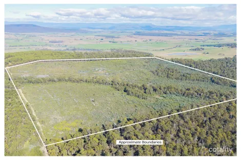 Property photo of Bradys Creek Road Parkham TAS 7304