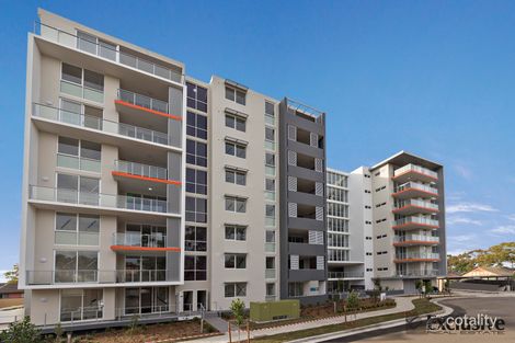 103/2 Wayman Pl, Merrylands, NSW 2160