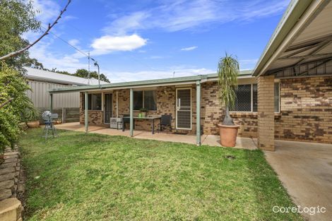 Property photo of 50 Redwood Street Newtown QLD 4350