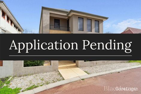 Property photo of 4 New Park Grove Victoria Park WA 6100