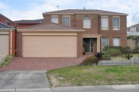 17 Savannah Pl, Chadstone, VIC 3148