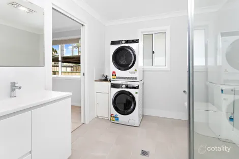 Property photo of 3 Heininger Street Dapto NSW 2530