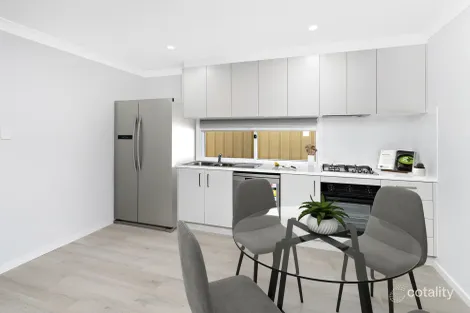 Property photo of 3 Heininger Street Dapto NSW 2530