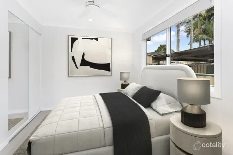 Property photo of 3 Heininger Street Dapto NSW 2530