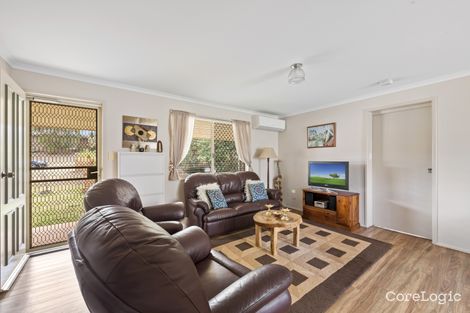 Property photo of 50 Redwood Street Newtown QLD 4350