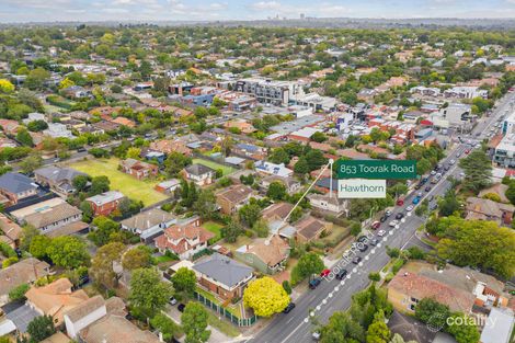 Property photo of 853 Toorak Road Hawthorn East VIC 3123