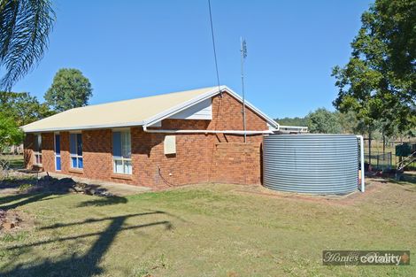 30 Hewett Dr, Regency Downs, QLD 4341