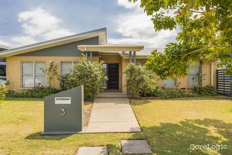 Property photo of 3 Clovelly Place Wollongbar NSW 2477