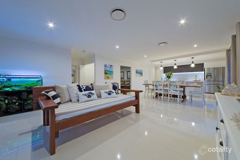 Property photo of 9 Harrogate Place Gumdale QLD 4154