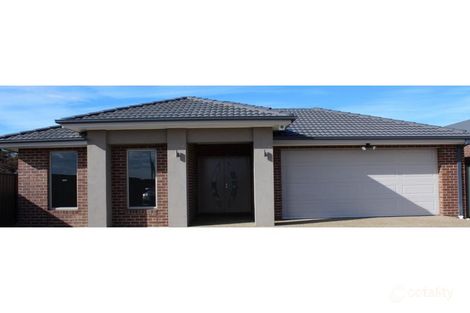 Lot 550 Villager St, Cranbourne East, VIC 3977