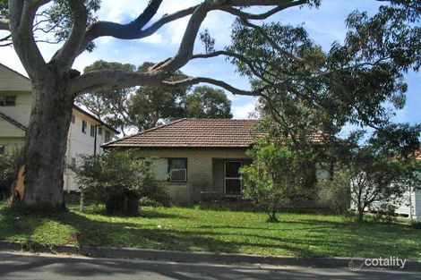 Property photo of 51 Taronga Parade Caringbah NSW 2229