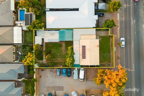 Property photo of 556 Morphett Road Dover Gardens SA 5048