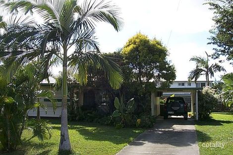 3 Saxon Ct, Thuringowa Central, QLD 4817