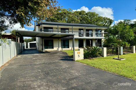 Property photo of 5 May Parade Broulee NSW 2537