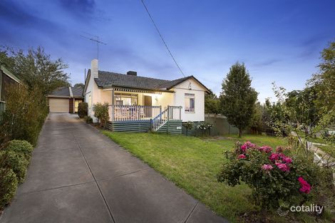 Property photo of 1/44 Railway Parade South Chadstone VIC 3148