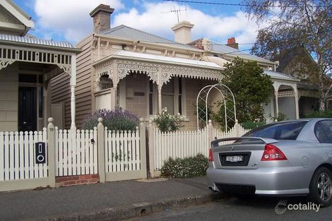 21 Hopetoun St, Kensington, VIC 3031