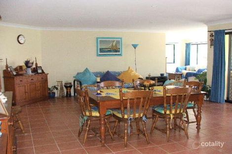 Property photo of 4 Bonnie Troon Close Dolphin Point NSW 2539
