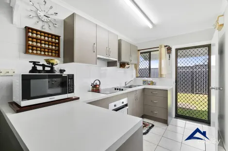 Property photo of 7/21 Mintaro Crescent Woree QLD 4868
