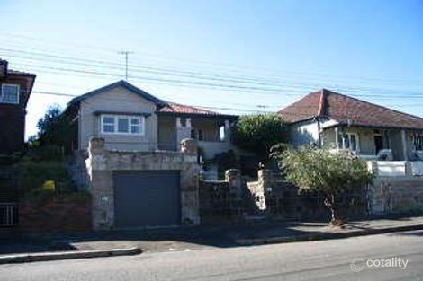Property photo of 153 Perouse Road Randwick NSW 2031