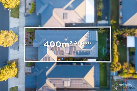 Property photo of 1157 Ison Road Manor Lakes VIC 3024