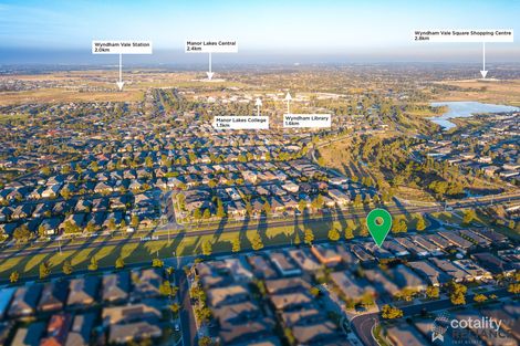 Property photo of 1157 Ison Road Manor Lakes VIC 3024