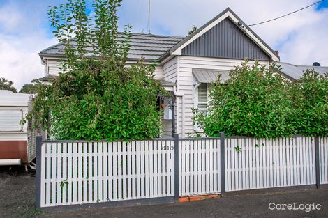 Property photo of 815 Doveton Street North Soldiers Hill VIC 3350