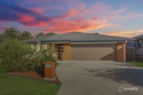 1 Lindsay Lane, Pimpama, QLD 4209