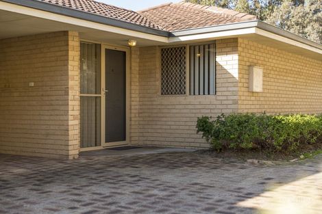 Property photo of 114A Loftus Street North Perth WA 6006