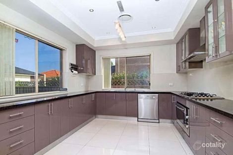 Property photo of 36 Aldridge Street Stanhope Gardens NSW 2768