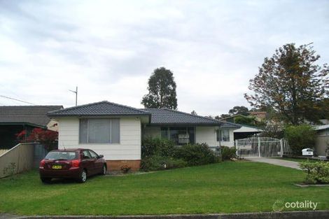 30 William Beach Rd, Kanahooka, NSW 2530