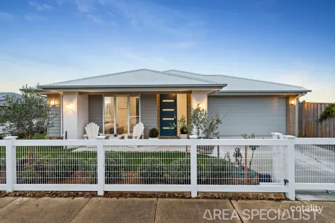 71 BELLTHORPE RD, BOTANIC RIDGE, VIC 3977
