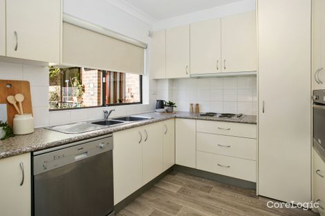 Property photo of 14/38 Hampden Road Artarmon NSW 2064