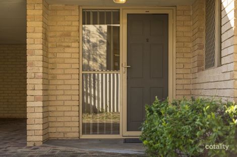 Property photo of 114A Loftus Street North Perth WA 6006